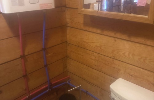 Blue Mountain Lake Cabin | Pleasant cabin in Blue Mountain Lake include breakfast SAT & SUN morning