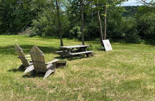 Westport RV Rental | Pleasant campground retreat in Wadhams perfect for outdoor lovers