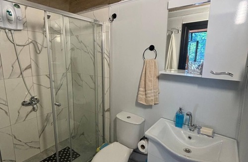 Ayder Ski Chalet | Pleasant chalet with WiFi @Ayder KUZEY Houses