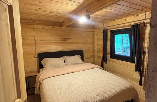 Ayder Ski Chalet | Pleasant chalet with WiFi @Ayder KUZEY Houses