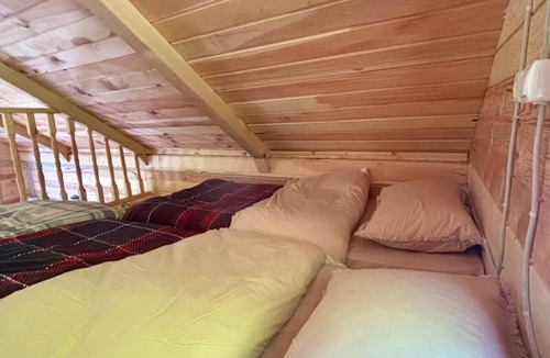 Ayder Ski Chalet | Pleasant chalet with WiFi @Ayder KUZEY Houses