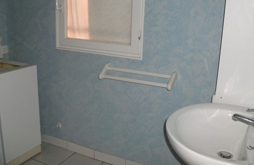 Lacanau Hotel | Pleasant detached house located on a garden with a villa for rent