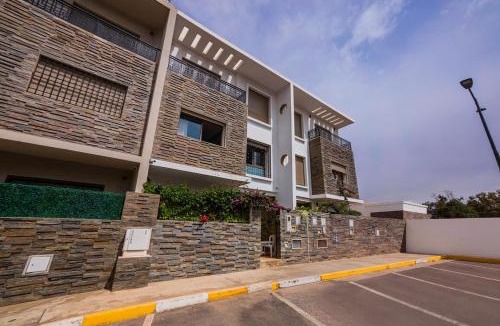 Agadir House | Pleasant Duplex in Agadir