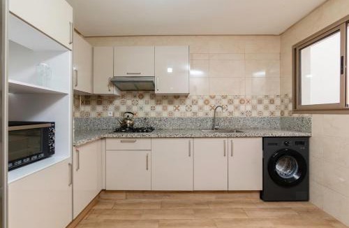 Agadir House | Pleasant Duplex in Agadir
