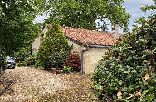 Plaisance-du-Touch House | Pleasant furnished house of 157 m2 in a private park of 5ha suburb of Toulouse