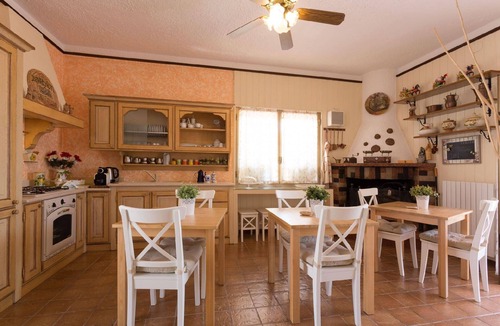 Santa Croce Camerina House | Pleasant house with private pool