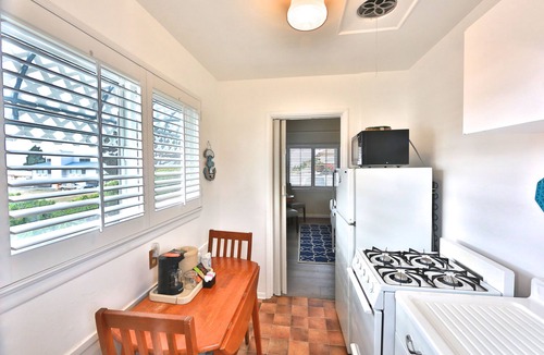 Morro Bay Hotel | Pleasant Inn