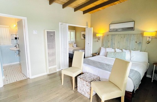 Morro Bay Hotel | Pleasant Inn