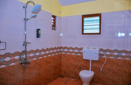 Kodaikanal House | Pleasant Memories