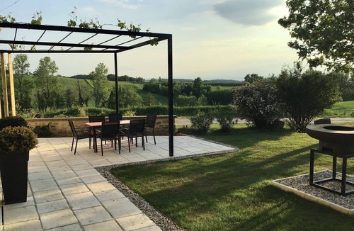 Barcelonne House | Pleasant Provencal country house with swimming pool
