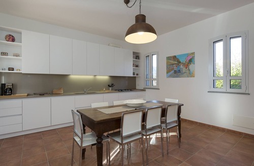 Cissano Villa | Pleasant relax villa with pool and private spa! - Villa Il Grotto