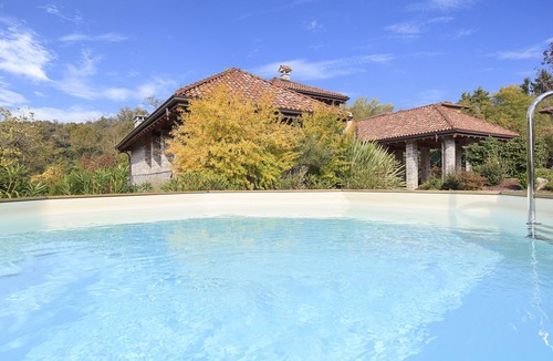 Cissano Villa | Pleasant relax villa with pool and private spa! - Villa Il Grotto