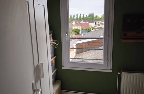 Gradignan Condo | Pleasant, spacious house between land and sea.