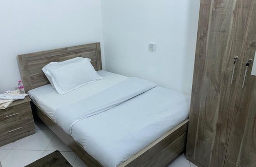 Mussafah Hostel | Pleasant Stay Abu Dhabi