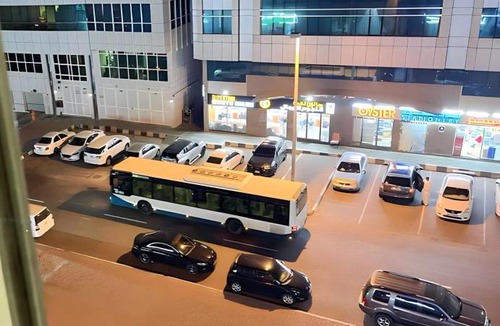 Mussafah Hostel | Pleasant Stay Abu Dhabi