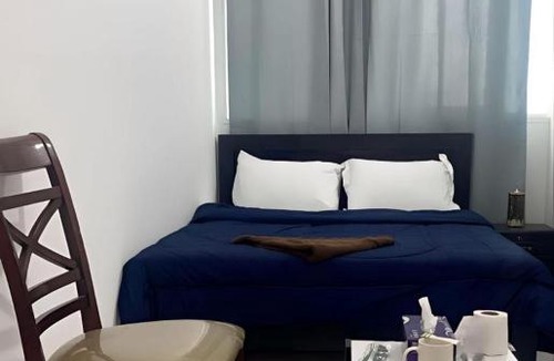 Mussafah Hostel | Pleasant Stay Abu Dhabi