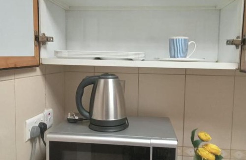 Mussafah Hostel | Pleasant Stay Abu Dhabi