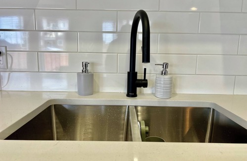 Sage Hill House | Pleasant Stay Calgary