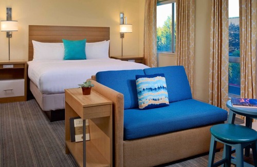 Dublin Resort | Pleasant Stay, Convenient Location! Free Parking, Kitchenette