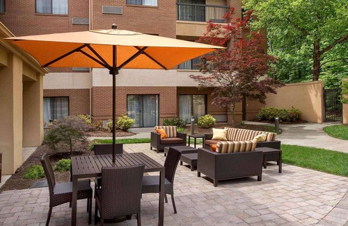 Durham Hotel | Pleasant Stay, Convenient Location! 3 Comfortable Units, Free Parking, Pool