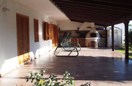 Roca Vecchia Villa | Pleasant stay in the villa