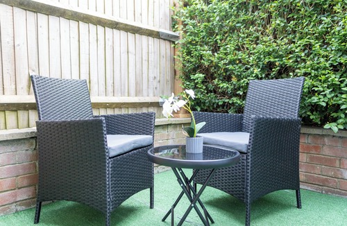 St Albans Apartment | Pleasant Studio in St Albans