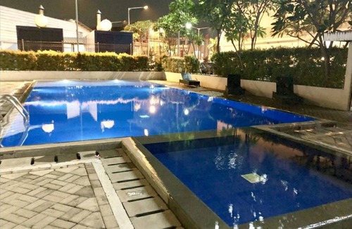 Kelapa Gading Timur Apartment | Pleasant Tifolia Studio Cozy Room In Kelapa Gading