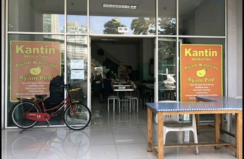 Kelapa Gading Timur Apartment | Pleasant Tifolia Studio Cozy Room In Kelapa Gading