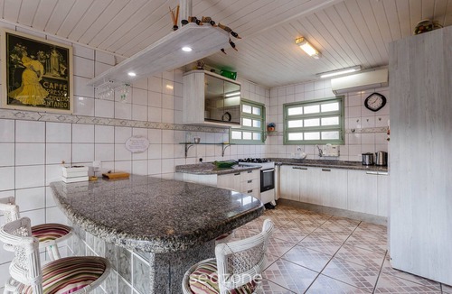 Daniela Apartment | Pleasant Townhouse w/BBQ 90m From the Sea Rdd657
