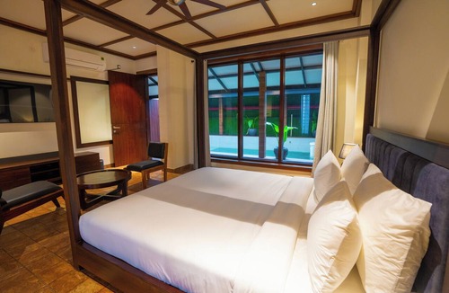 Bigha Hotel | Pleasant Tree Hotels