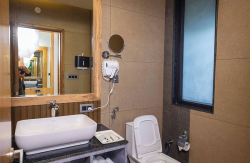 Bigha Hotel | Pleasant Tree Hotels