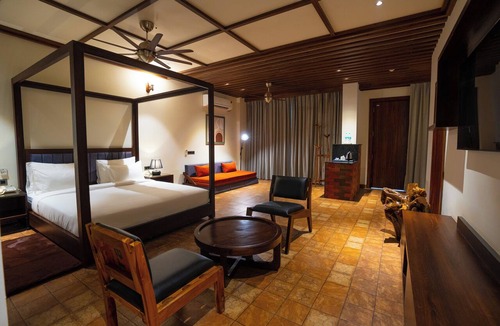 Bigha Hotel | Pleasant Tree Hotels