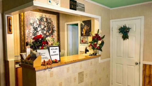 West Stockbridge Hotel | Pleasant Valley Motel West Stockbridge