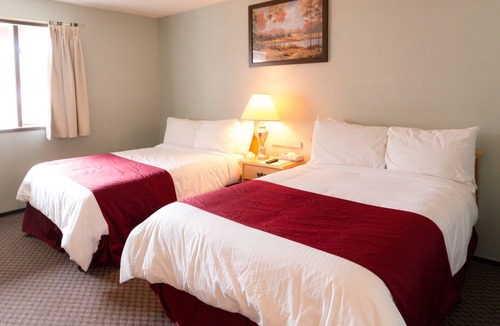 Houston Hotel | Pleasant Valley Motel
