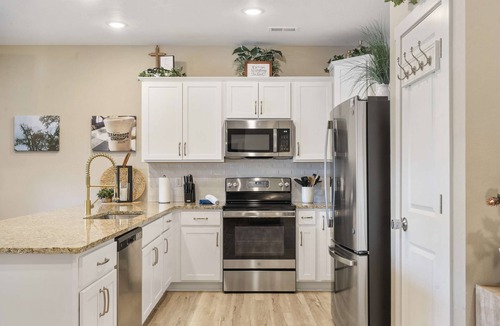 Branson Condo | Pleasant View on Taneycomo