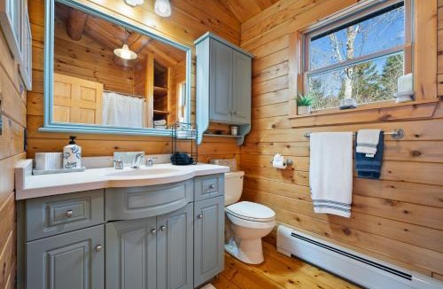 Island Falls House | Pleasant View
