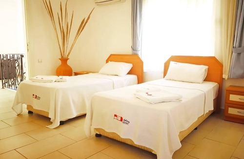 Belek Villa | Pleasant Villa with Private Pool in Antalya