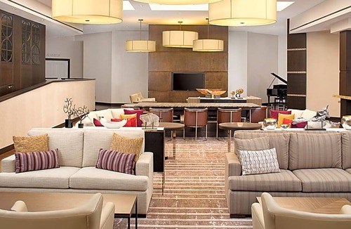 Pleasanton Hotel | Pleasanton Marriott