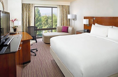 Pleasanton Hotel | Pleasanton Marriott