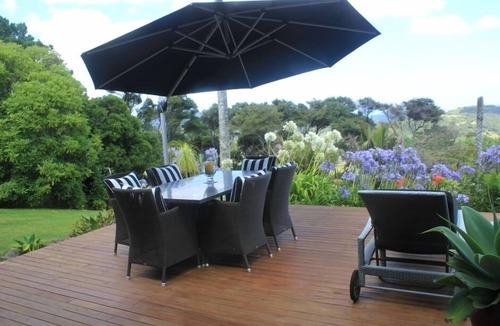 Waitakere Apartment | Please do not book - no longer listed