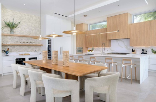 Grace Bay West Villa | Please Inquire Before Booking – Luxury Villa