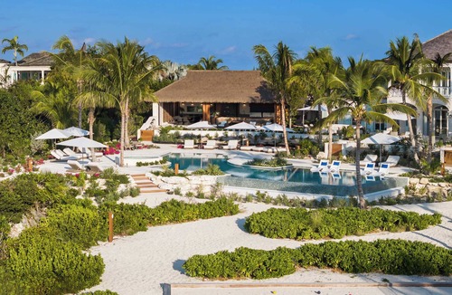 Leeward Settlement Villa | Please Inquire Before Booking – Luxury Villa
