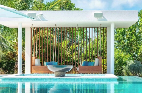 Leeward Settlement Villa | Please Inquire Before Booking – Luxury Villla