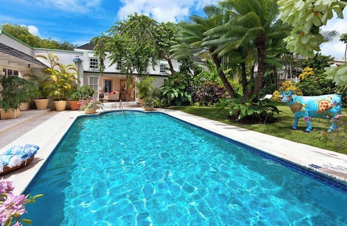 Little Battaleys Villa | Please Inquire Before Booking – Luxury Villa