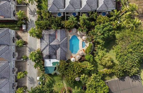 Little Battaleys Condo | Please Inquire Before Booking – Luxury Villa