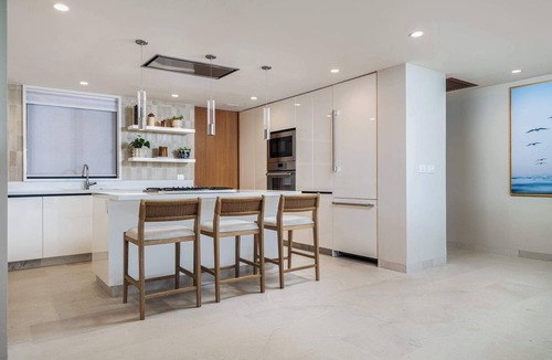 Punta de Mita Condo | Please Inquire Before Booking – Luxury Villa