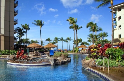 Lahaina Villa | Please inquire about 2025 booking requests