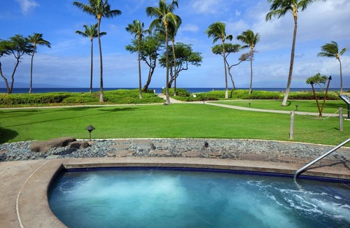 Lahaina Villa | Please inquire about 2025 booking requests