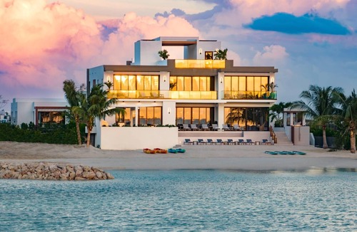 Juba Sound Villa | Please Inquire Before Booking – Luxury Villa