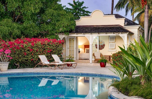 Mount Standfast Villa | Please Inquire Before Booking – Luxury Villa